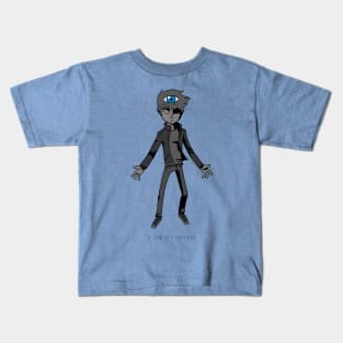 Third Eye Kids T-Shirt